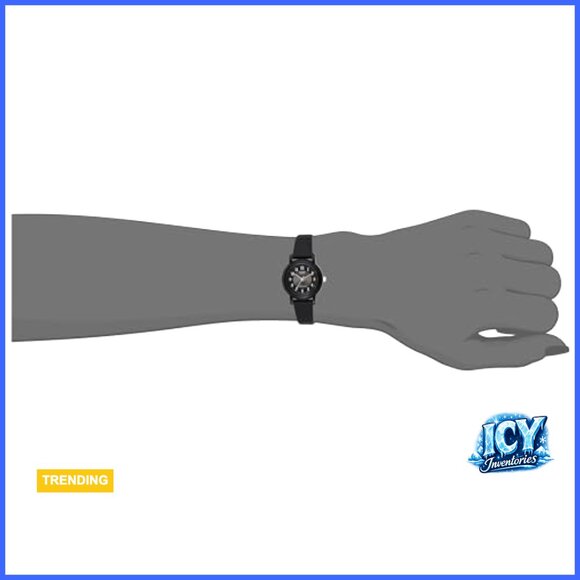 Classic Analog Watch, Water Resistant, Lightweight & Comfortable main image 5